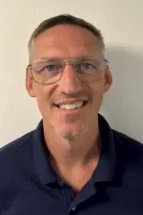Dennis Sjöholm