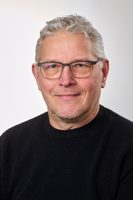 Peter Dössing