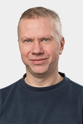 Tomas Jönsson