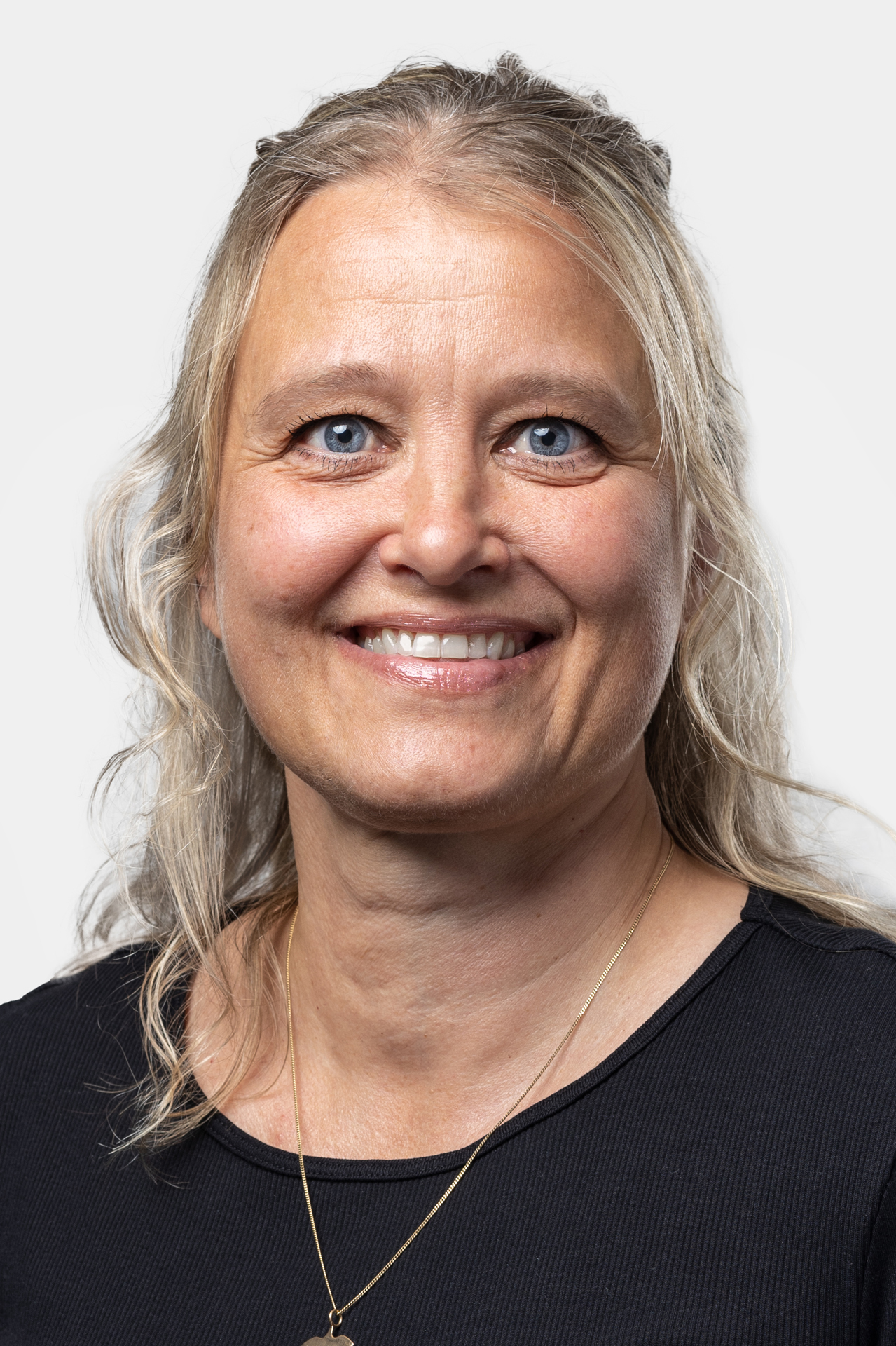 Tina Thomsen