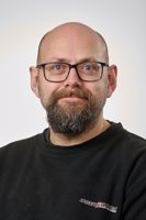 Dennis Sjöholm